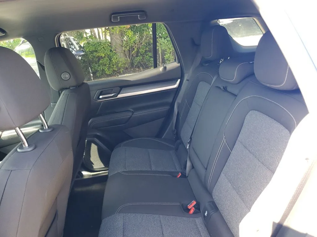 2026 GMC Terrain Elevation photo 12