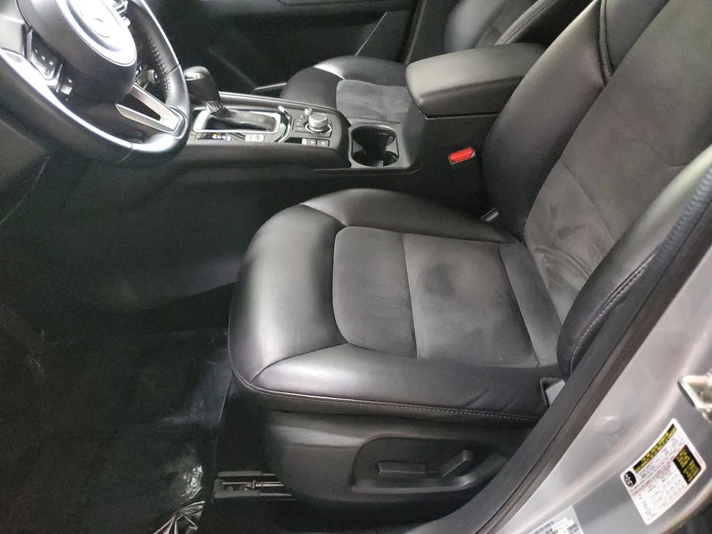 2023 Mazda CX-5 2.5 S Select Package photo 20