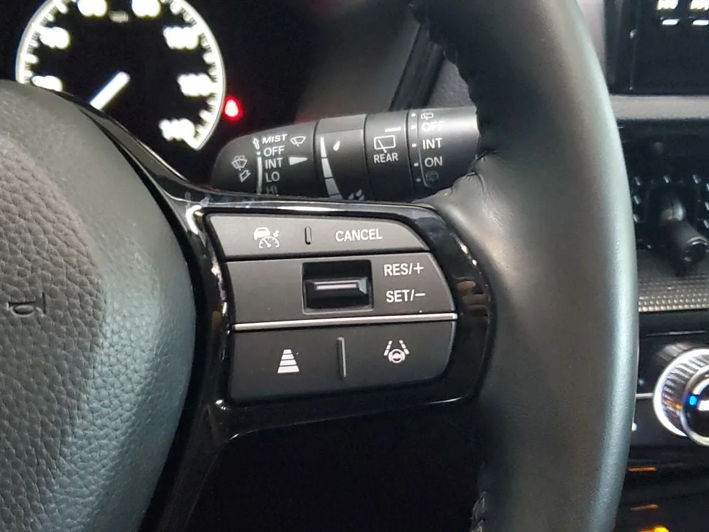 2025 Honda CR-V EX-L photo 26