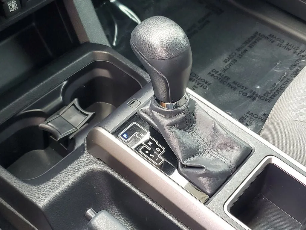 2022 Toyota Tacoma SR5 V6 photo 29