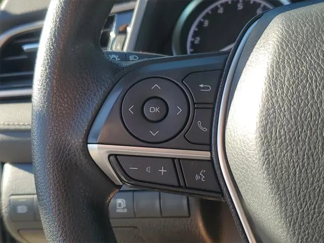 2023 Toyota Camry LE photo 24