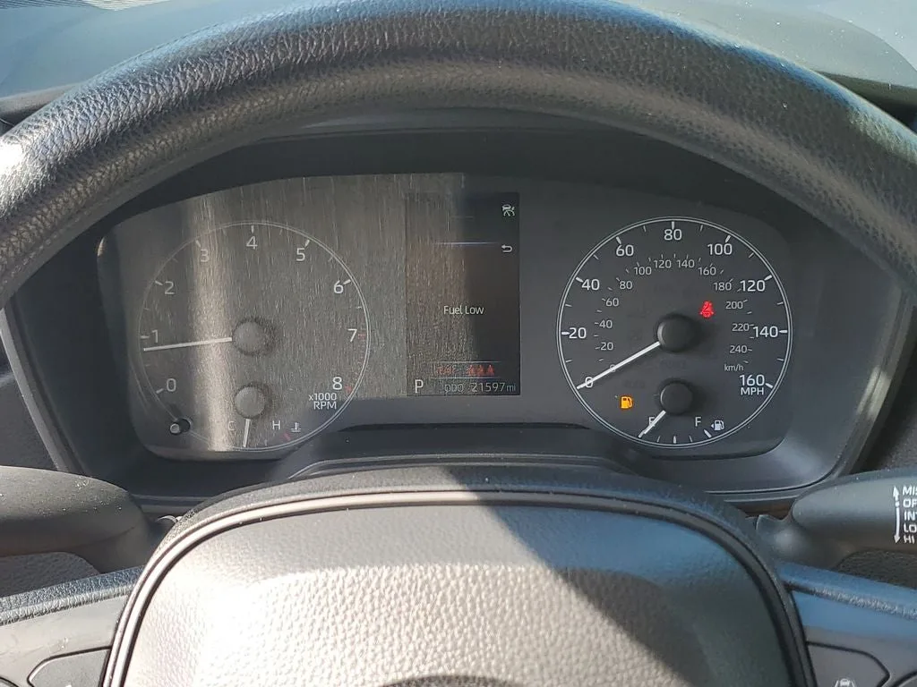 2024 Toyota Corolla LE photo 26
