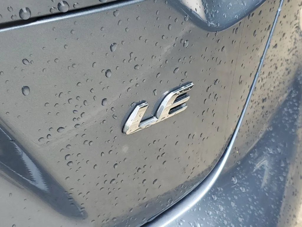 2024 Toyota Corolla LE photo 9