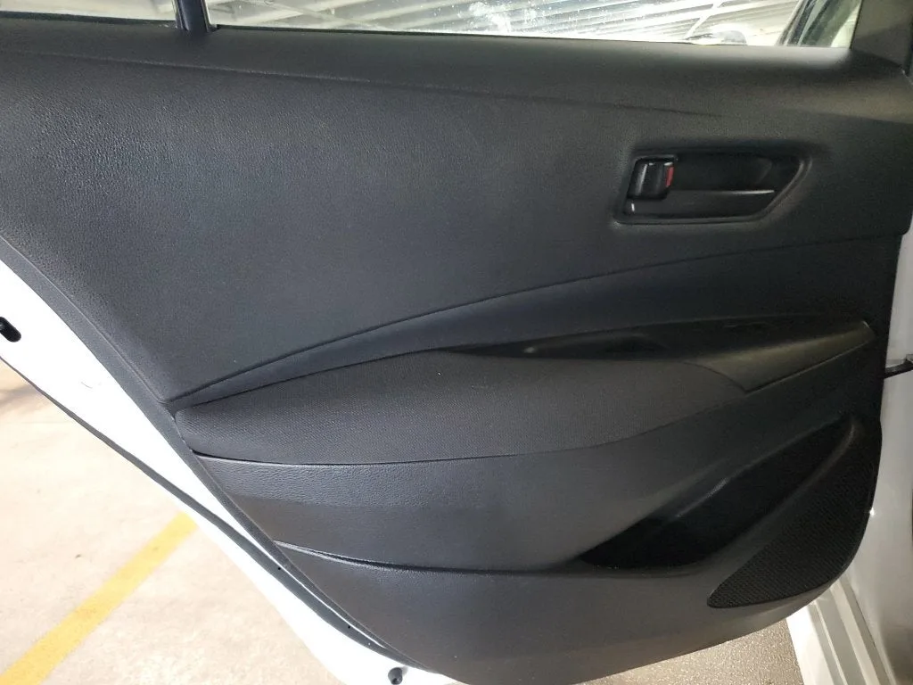 2024 Toyota Corolla LE photo 11