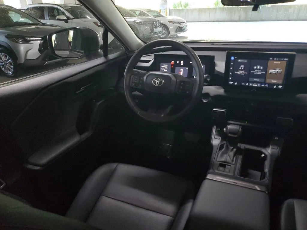 2026 Toyota RAV4 XLE Premium photo 13