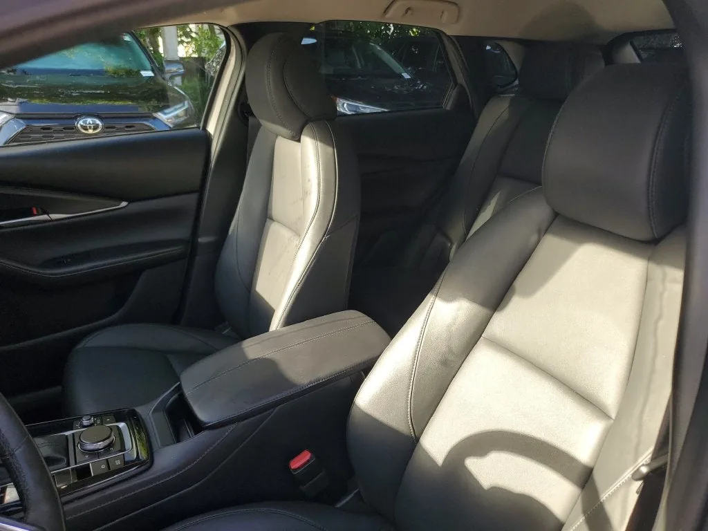 2024 Mazda CX-30 2.5 S Select Sport photo 21