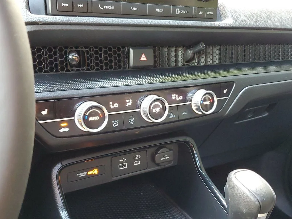 2023 Honda CR-V Hybrid Sport photo 29