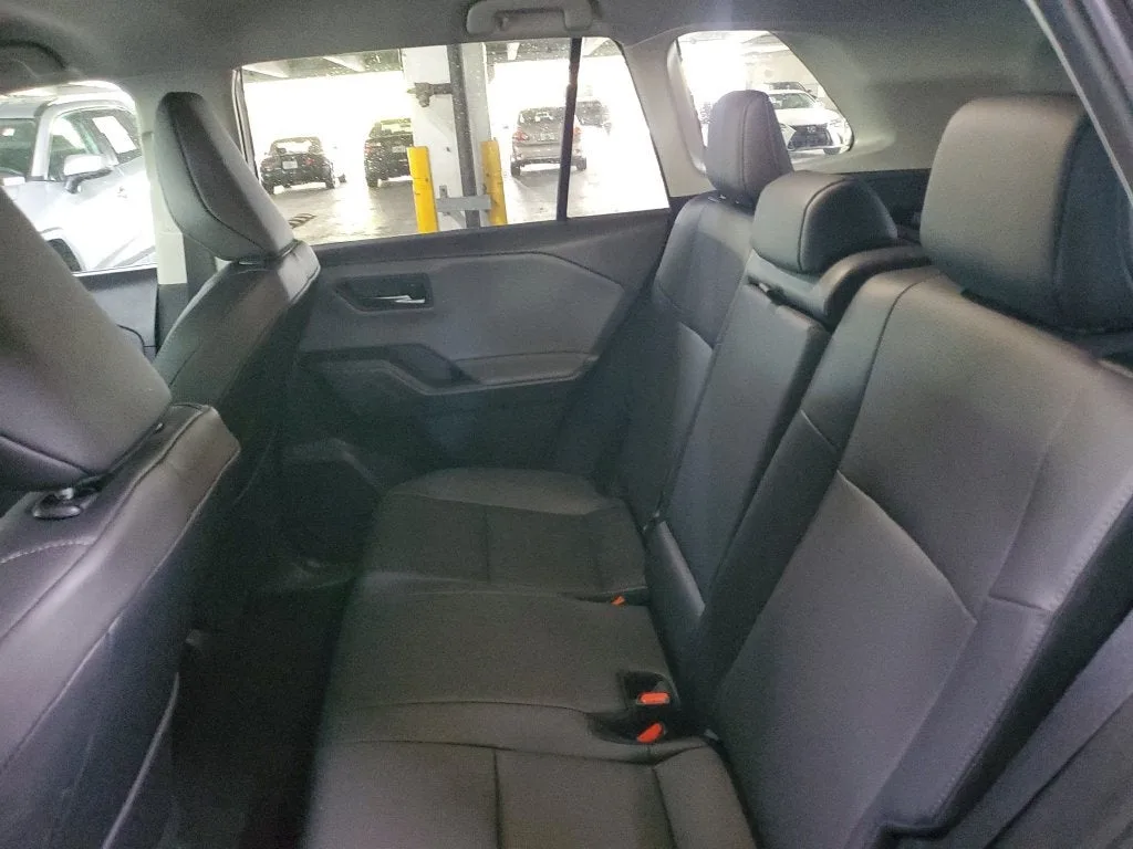 2026 Toyota RAV4 XLE Premium photo 12
