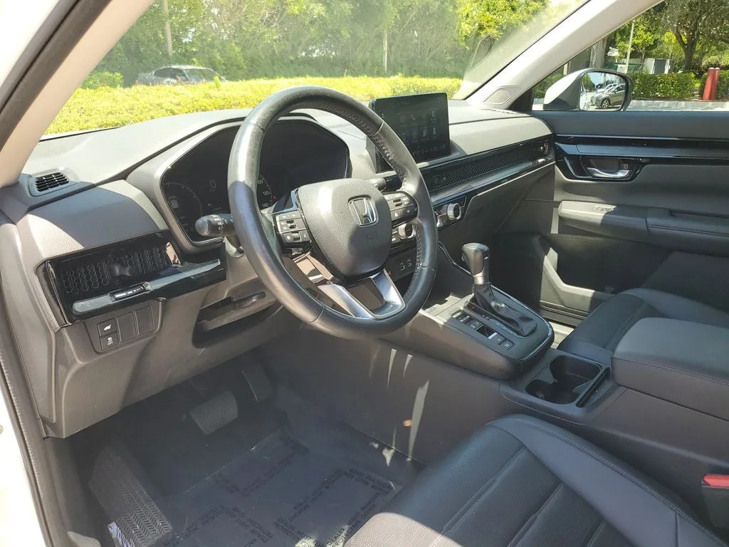 2023 Honda CR-V EX-L photo 22