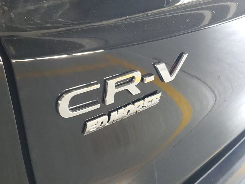 2025 Honda CR-V EX-L photo 8
