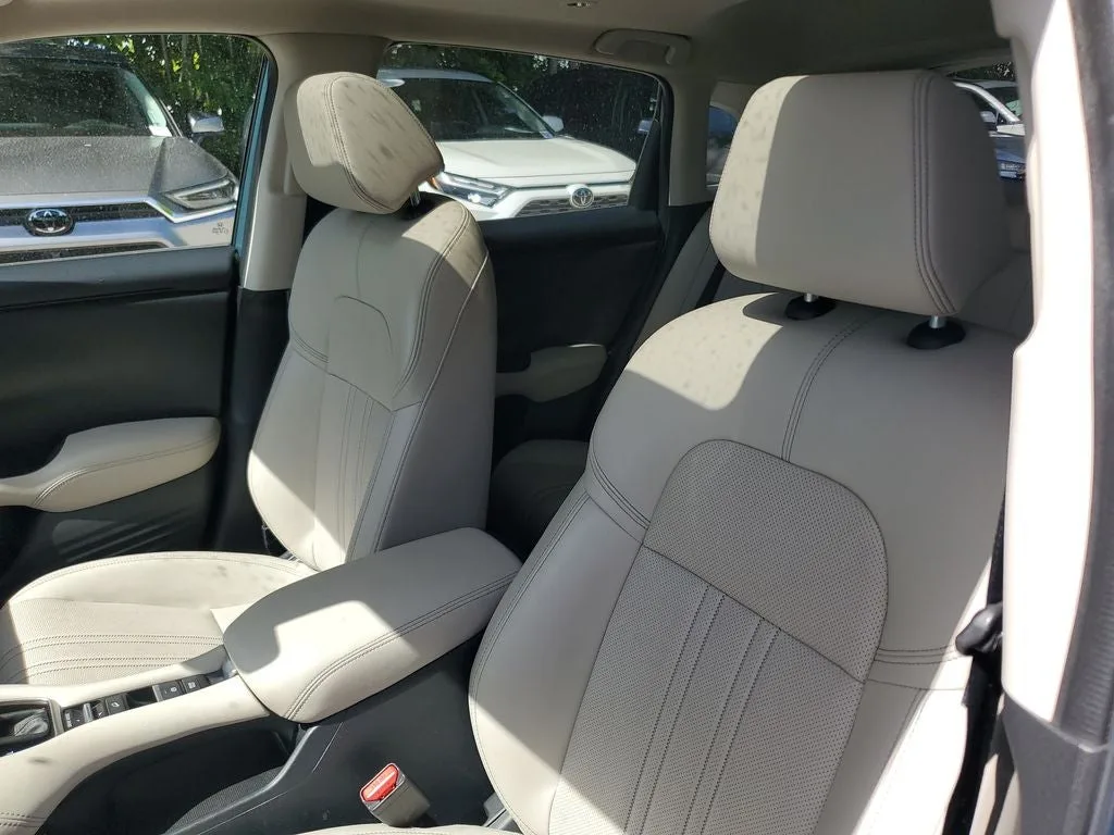 2023 Honda HR-V EX-L photo 20