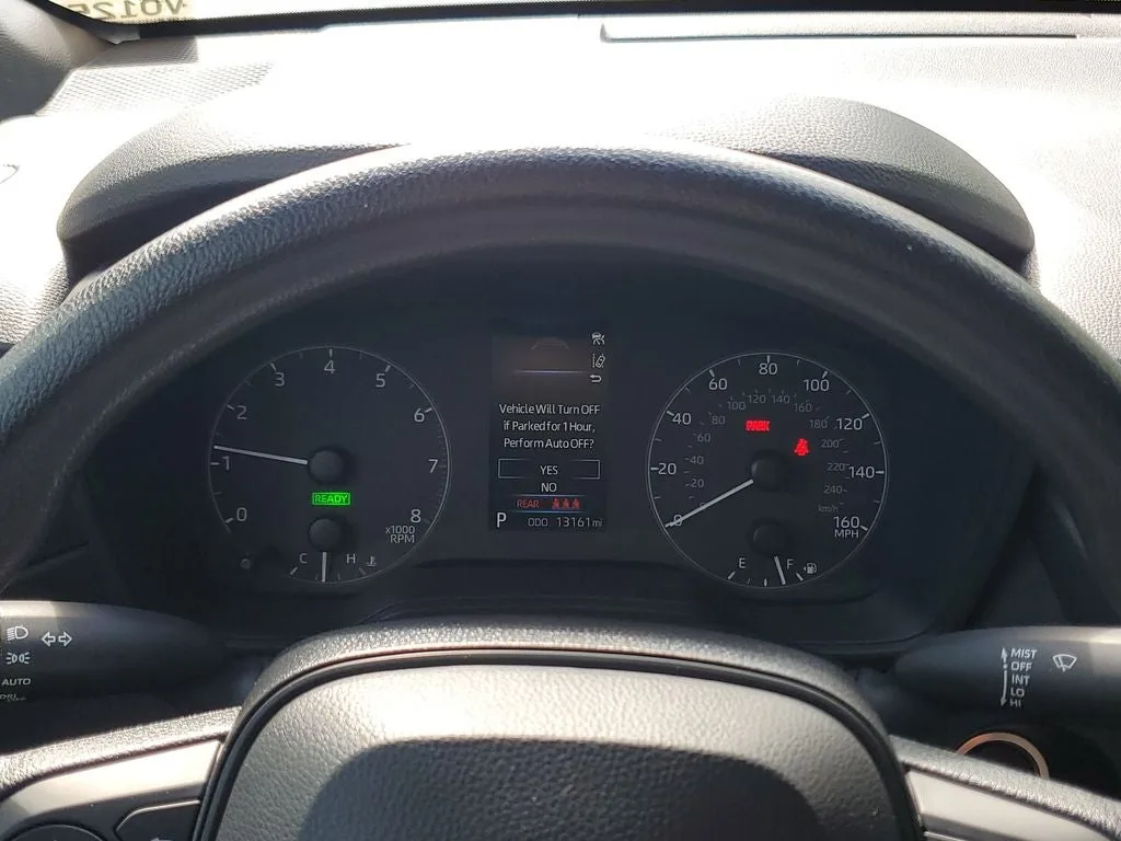 2023 Toyota Corolla Cross Hybrid S photo 25