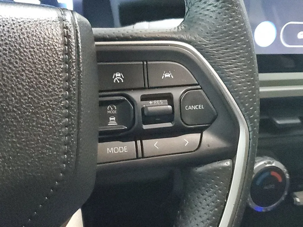 2024 Toyota Tacoma TRD Sport photo 23