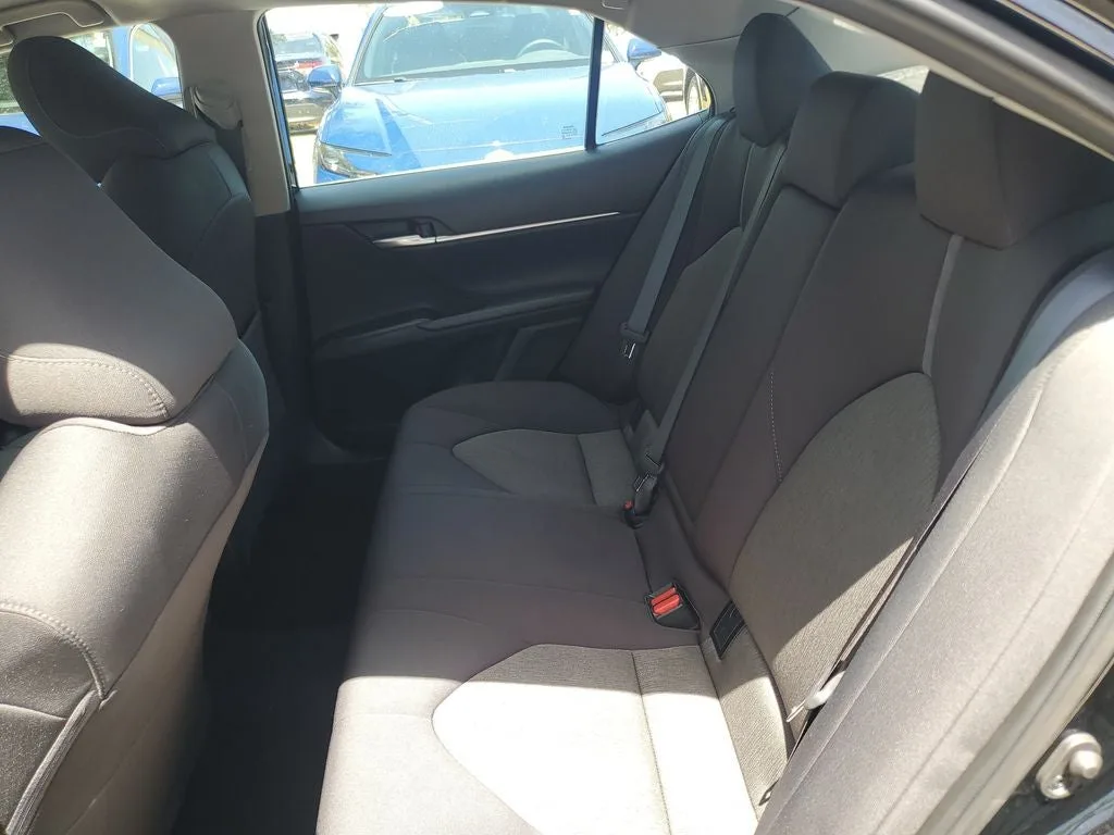 2024 Toyota Camry LE photo 11