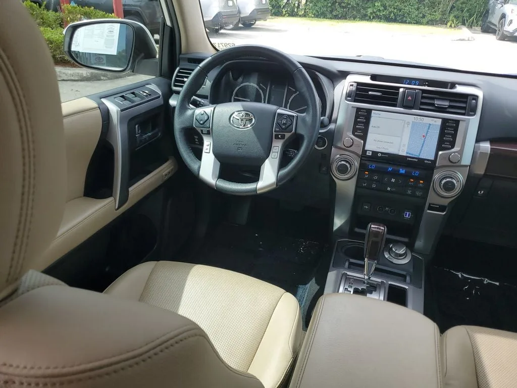 2024 Toyota 4Runner Limited photo 14