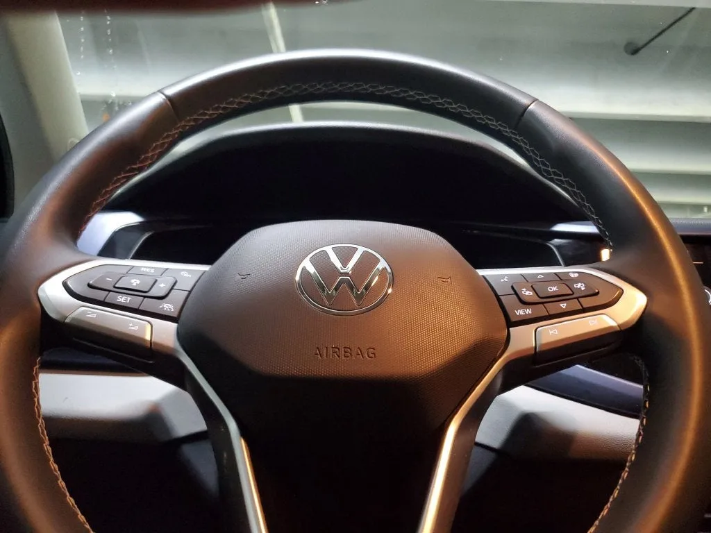 2022 Volkswagen Taos 1.5T SE photo 19