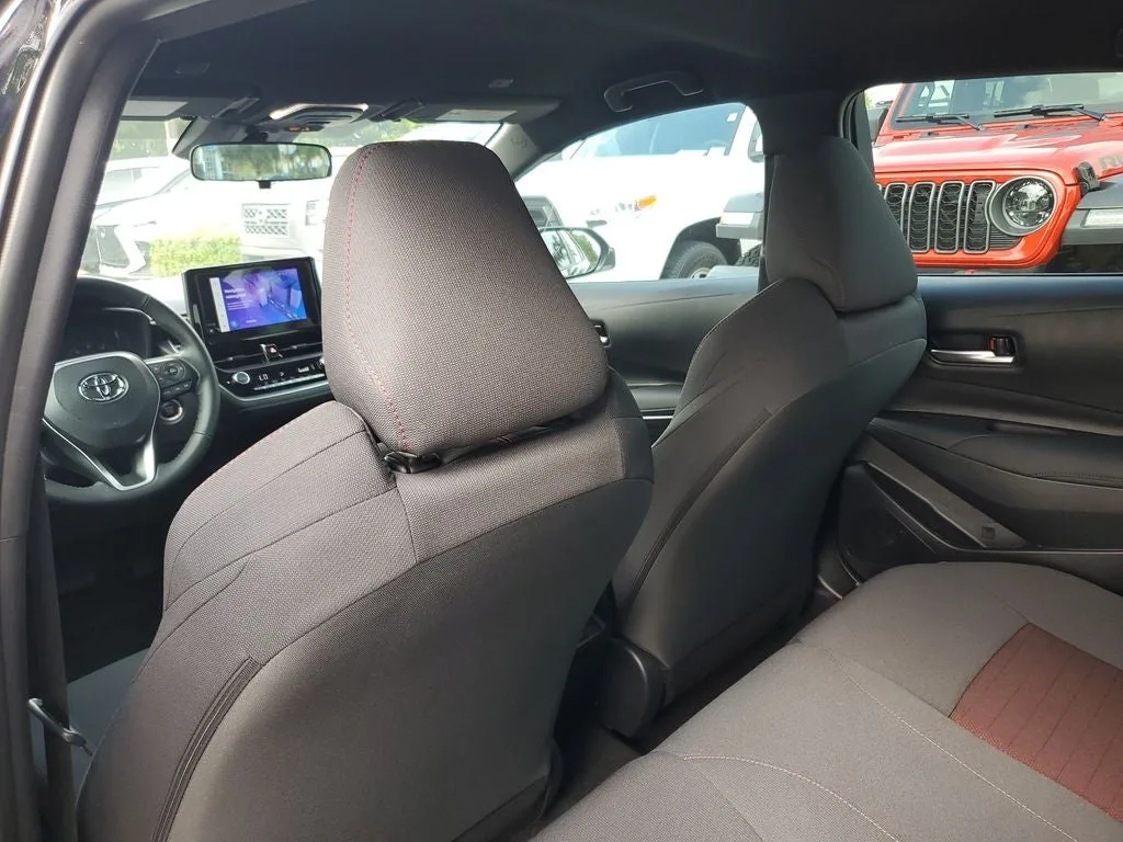 2024 Toyota Corolla SE photo 13