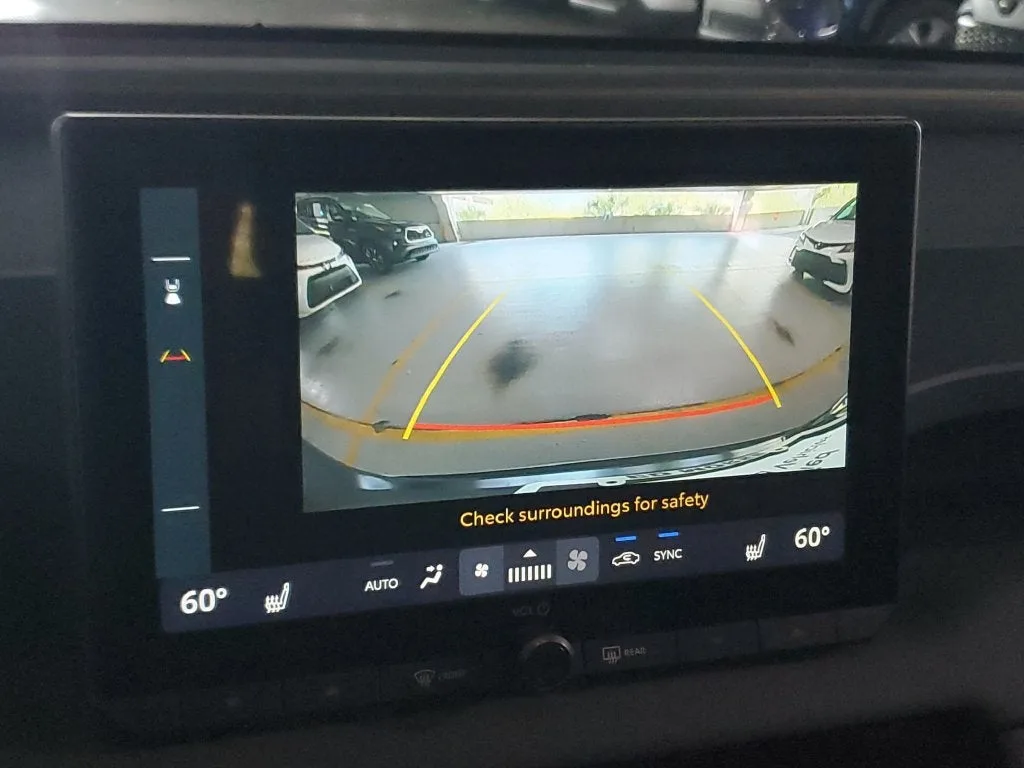 2026 Toyota RAV4 XLE Premium photo 27