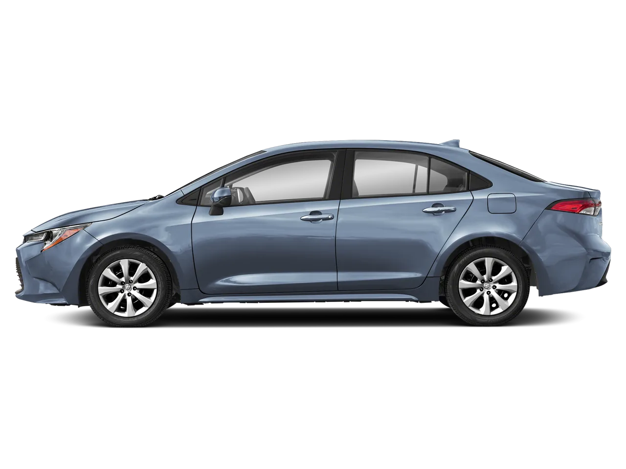 2023 Toyota Corolla LE photo 3