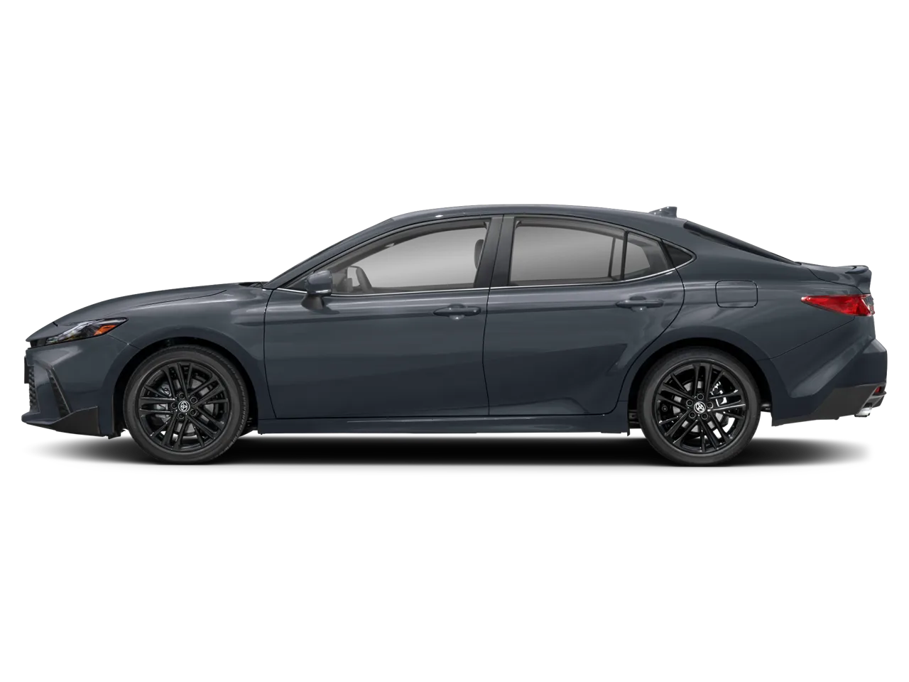 2026 Toyota Camry SE photo 3