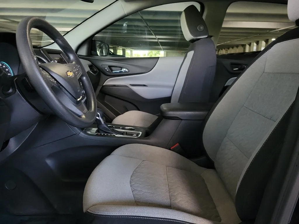 2024 Chevrolet Equinox LS photo 18