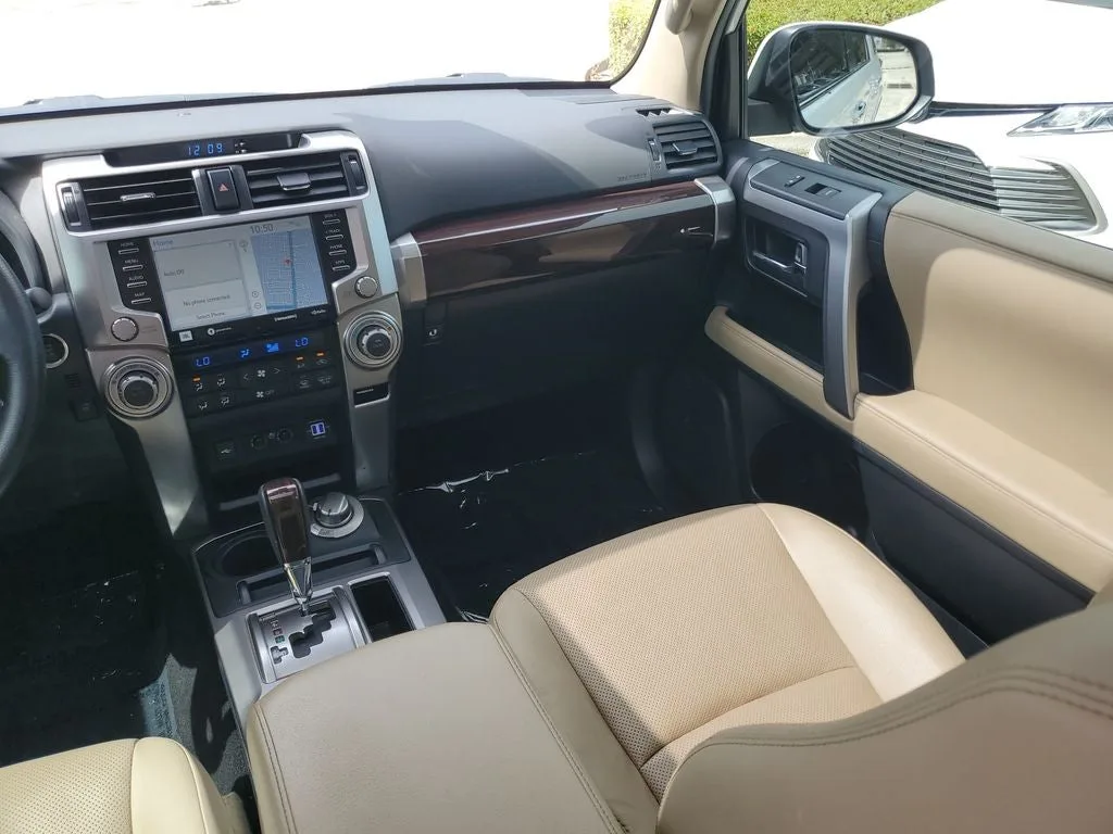 2024 Toyota 4Runner Limited photo 16