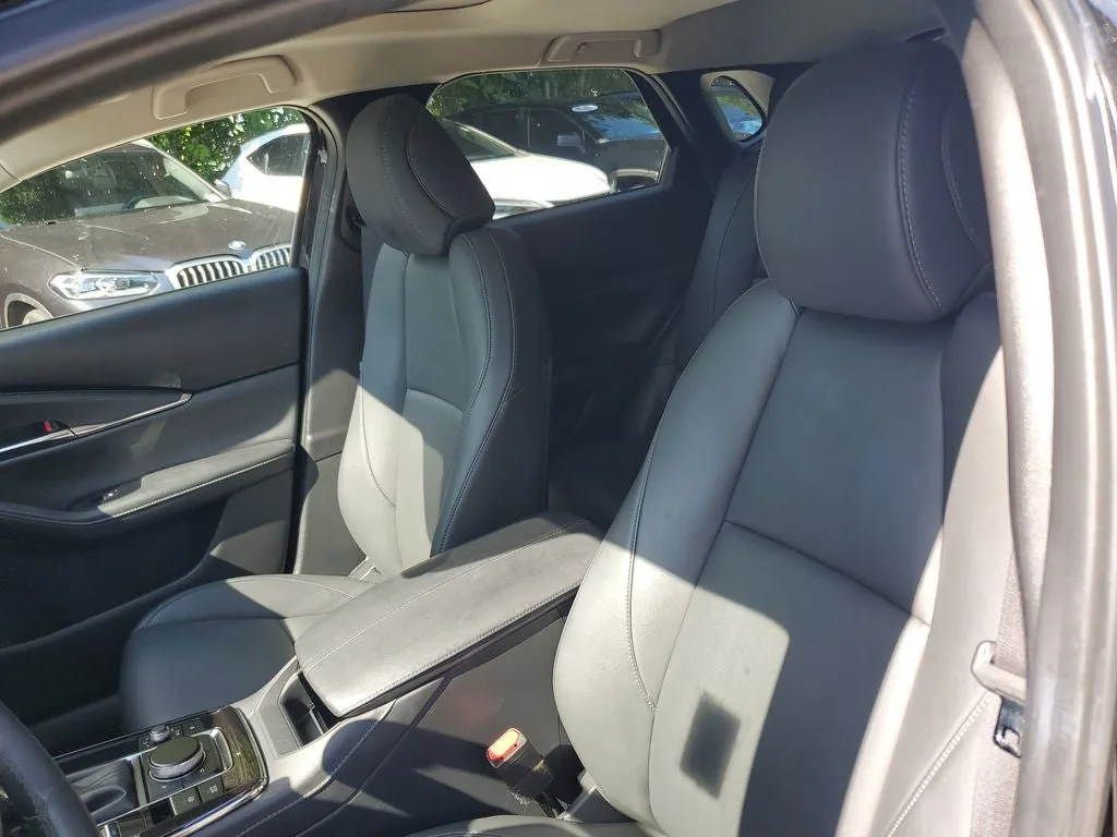 2024 Mazda CX-30 2.5 S Preferred Package photo 21