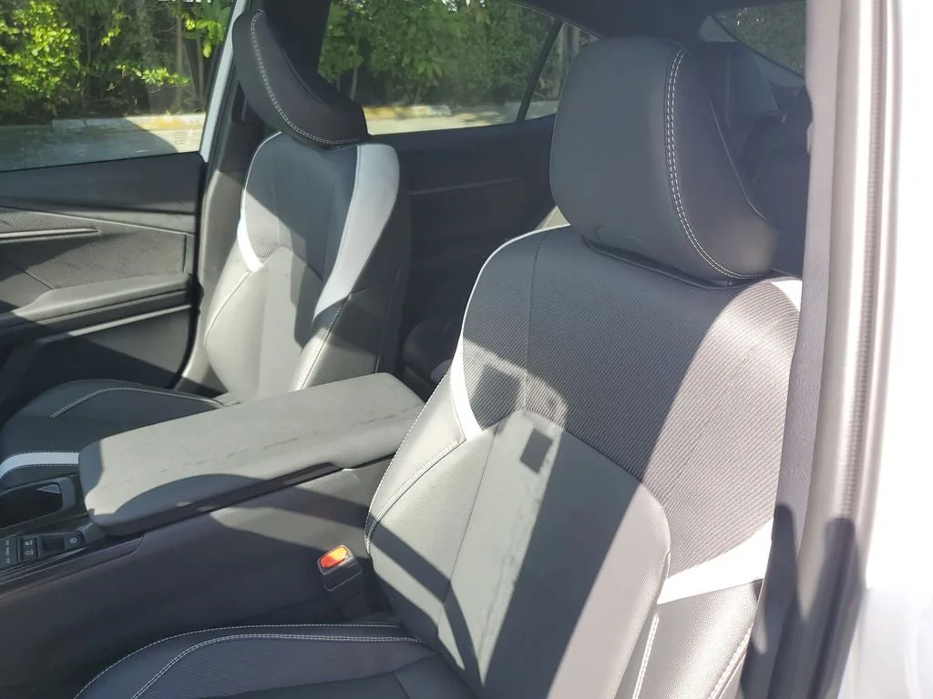 2026 Toyota Camry SE Nightshade photo 20