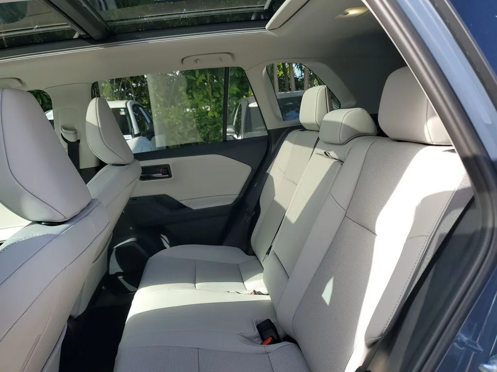 2026 Toyota RAV4 XLE Premium photo 13