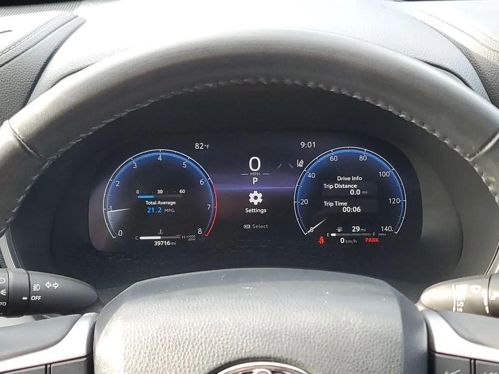 2023 Toyota Highlander Limited photo 27