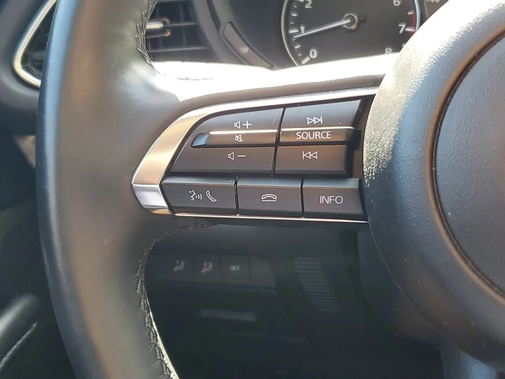 2024 Mazda CX-30 2.5 S Preferred Package photo 25