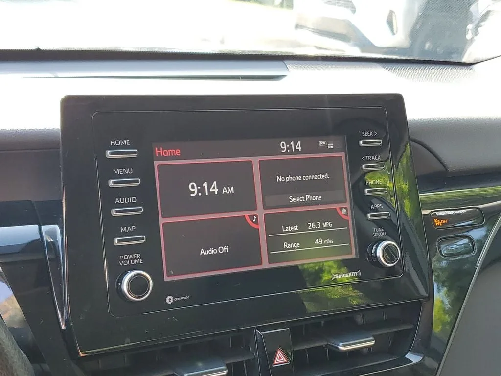 2023 Toyota Camry LE photo 25