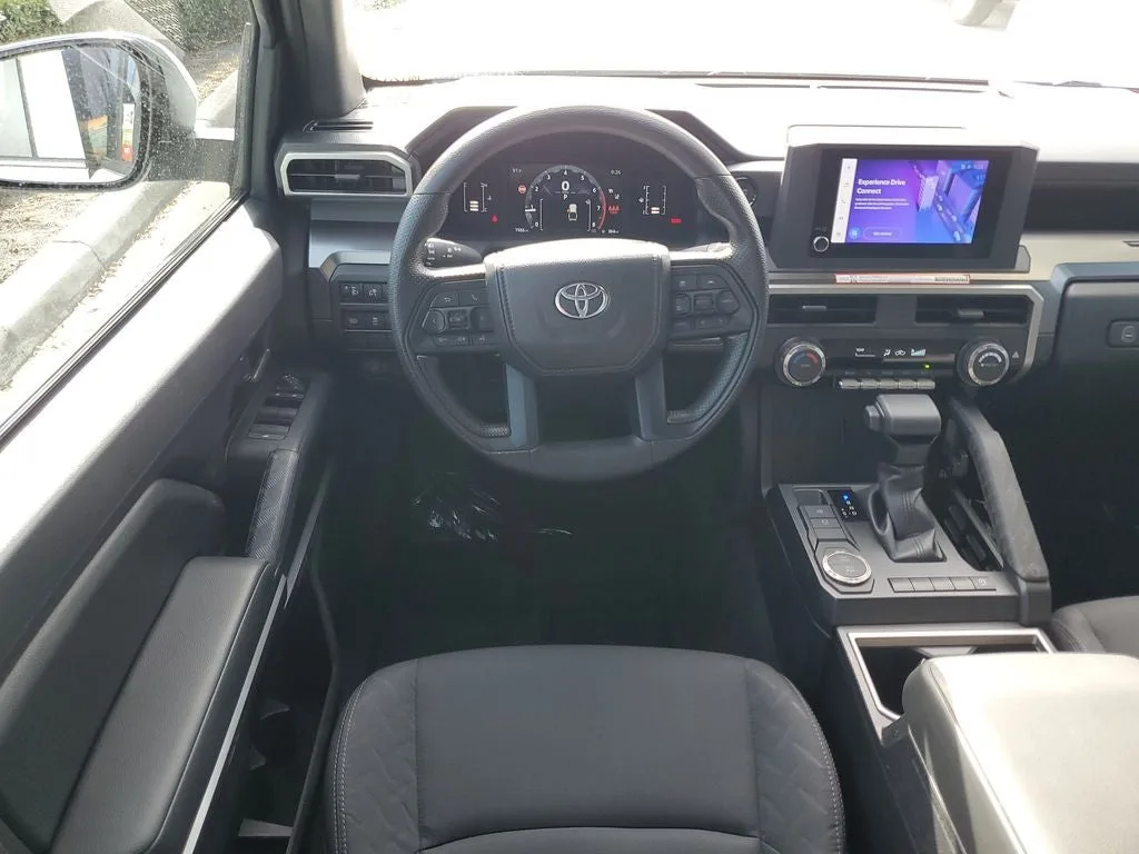 2024 Toyota Tacoma SR5 photo 14