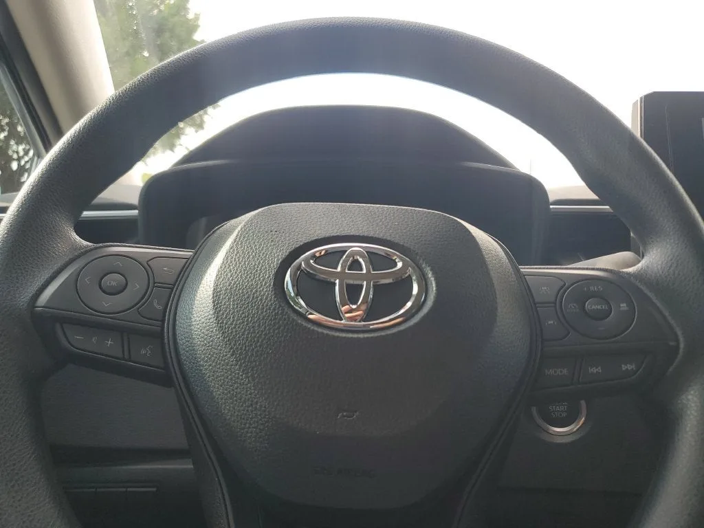 2024 Toyota Corolla LE photo 22