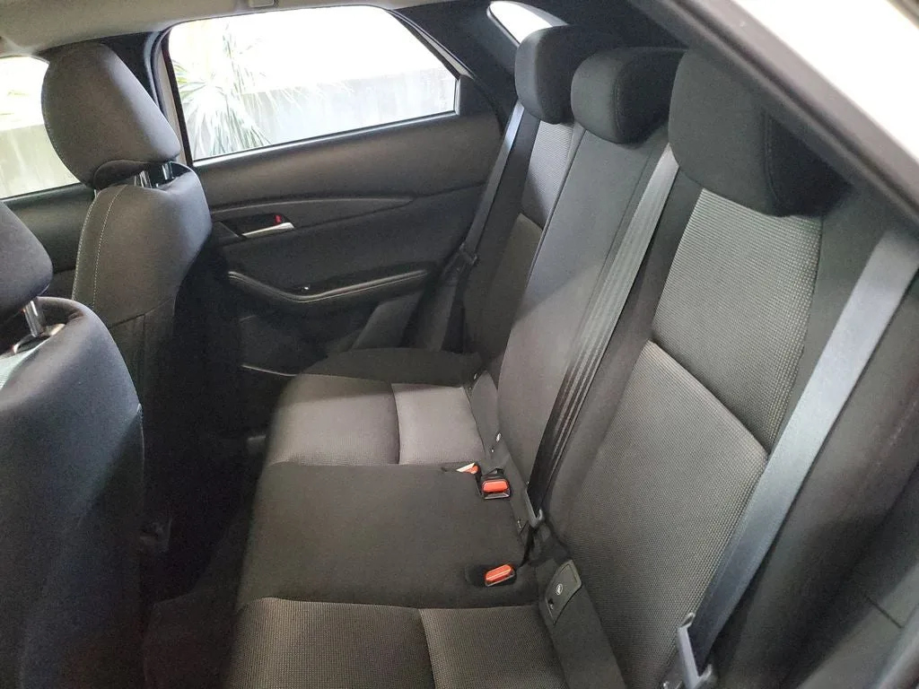 2025 Mazda CX-30 2.5 S photo 12