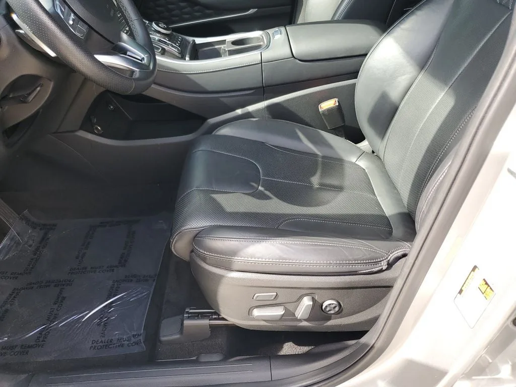 2023 Hyundai Santa Fe Calligraphy photo 22