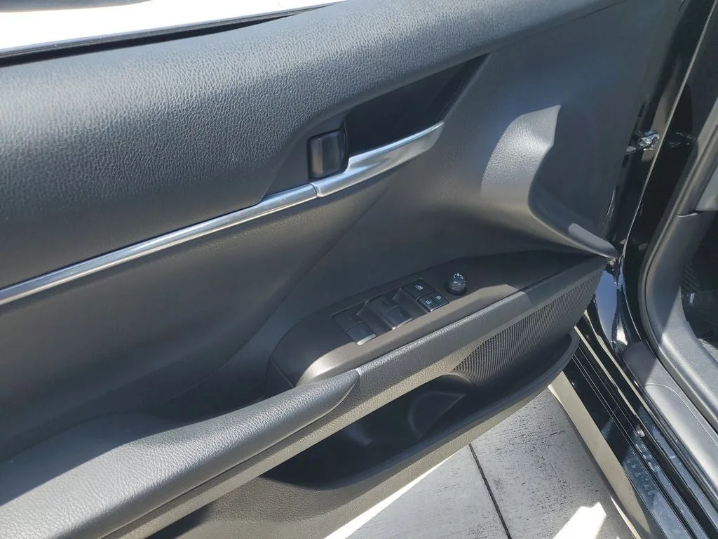 2024 Toyota Camry LE photo 17