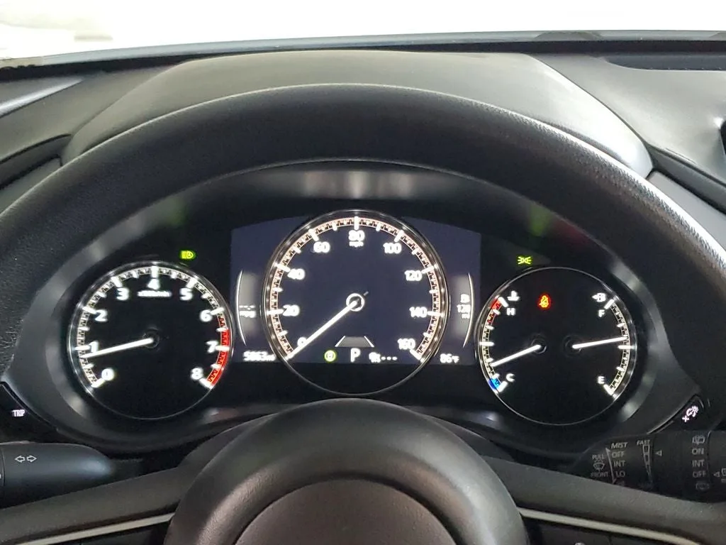 2025 Mazda CX-30 2.5 S photo 25