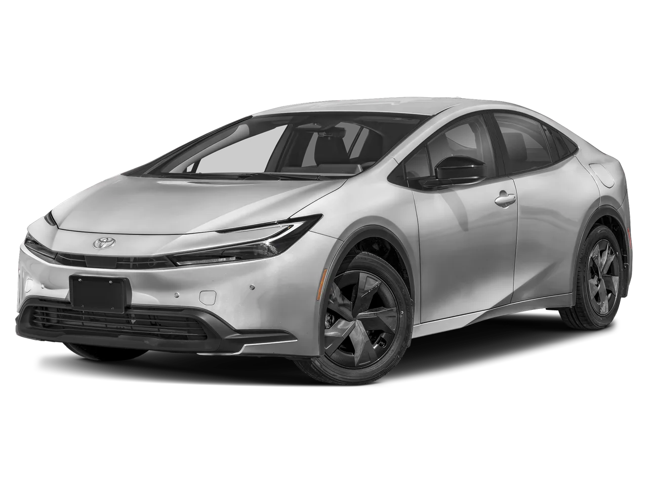 2024 Toyota Prius