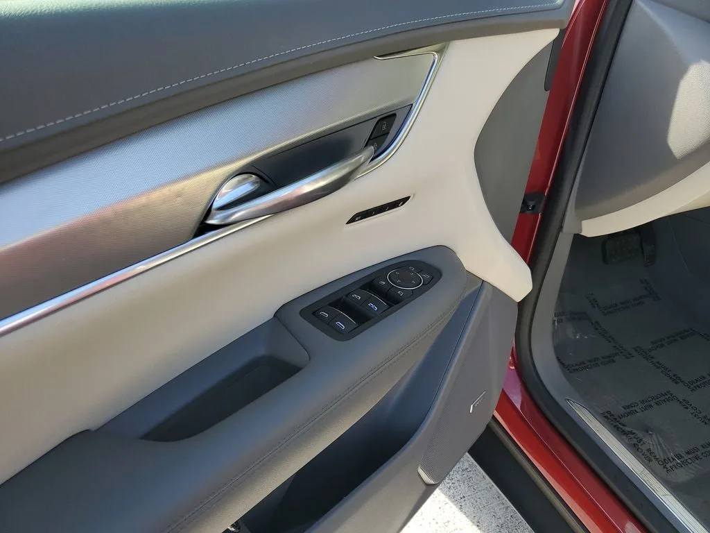 2020 Cadillac XT5 Premium Luxury photo 19