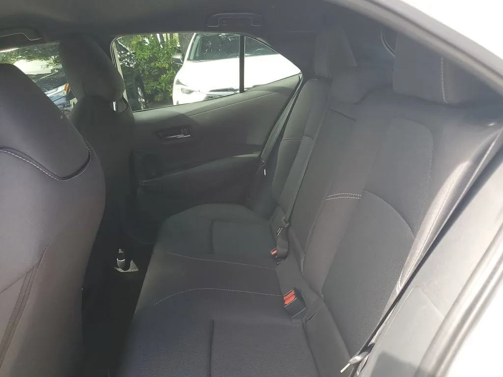 2024 Toyota GR Corolla Core photo 11