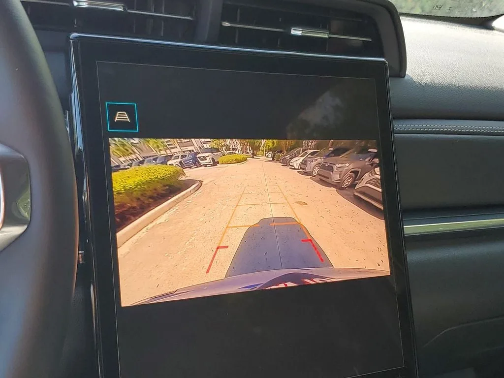 2026 GMC Terrain Elevation photo 27