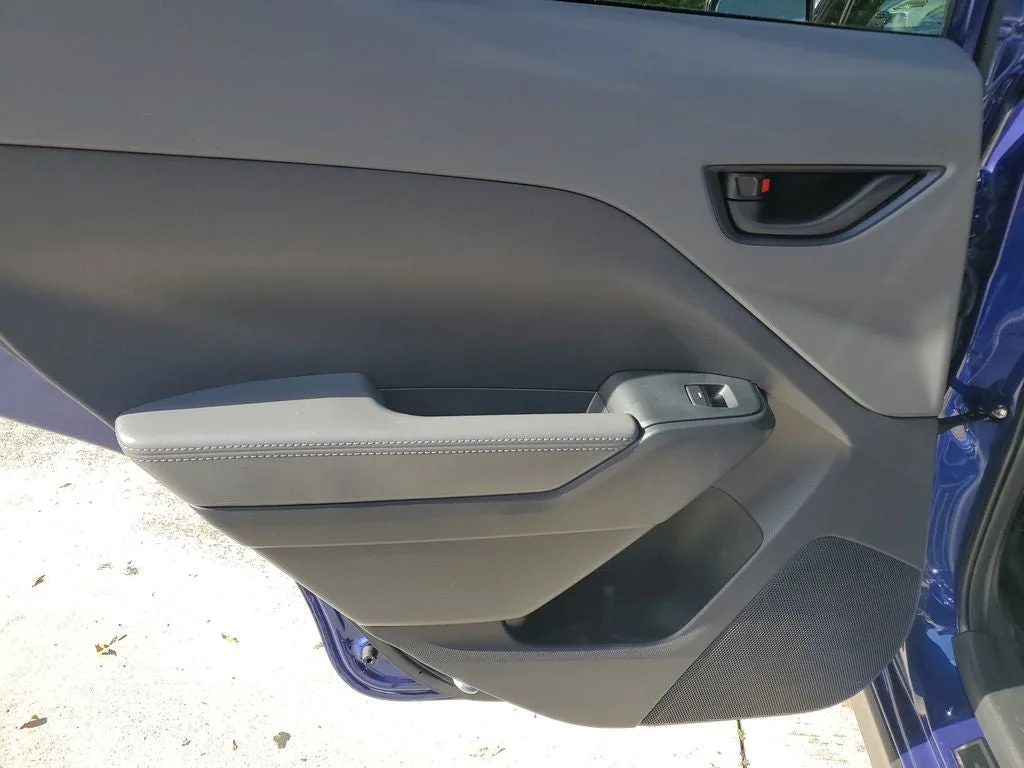 2024 Subaru Crosstrek Premium photo 11
