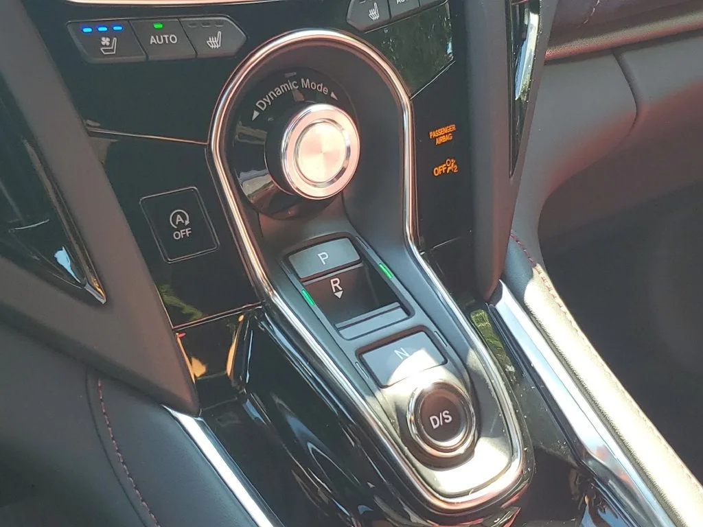 2025 Acura RDX A-Spec Package SH-AWD photo 30