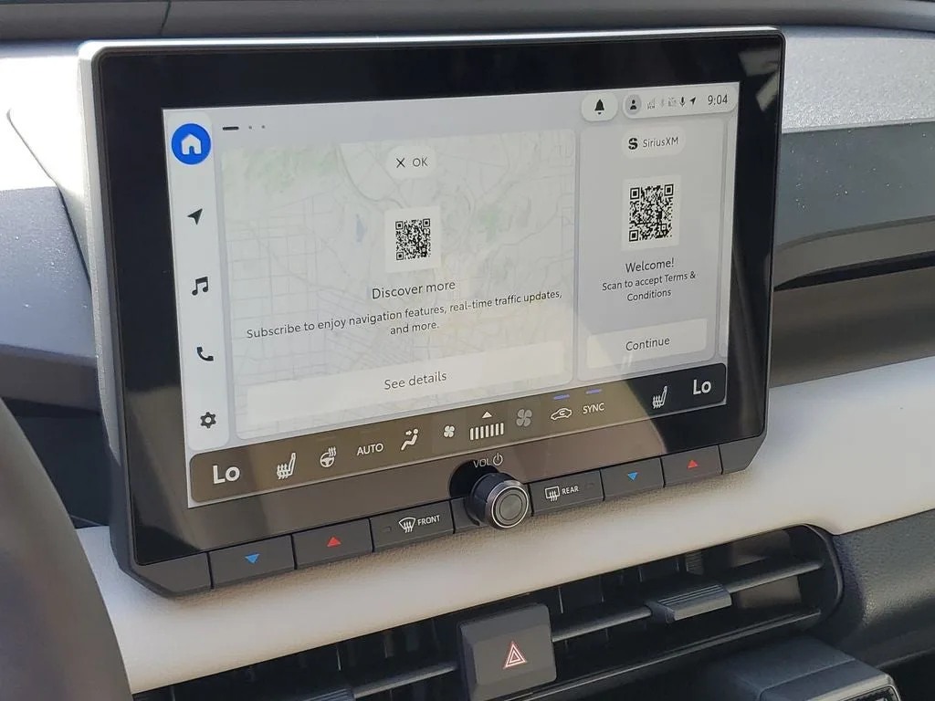 2026 Toyota RAV4 XLE Premium photo 28
