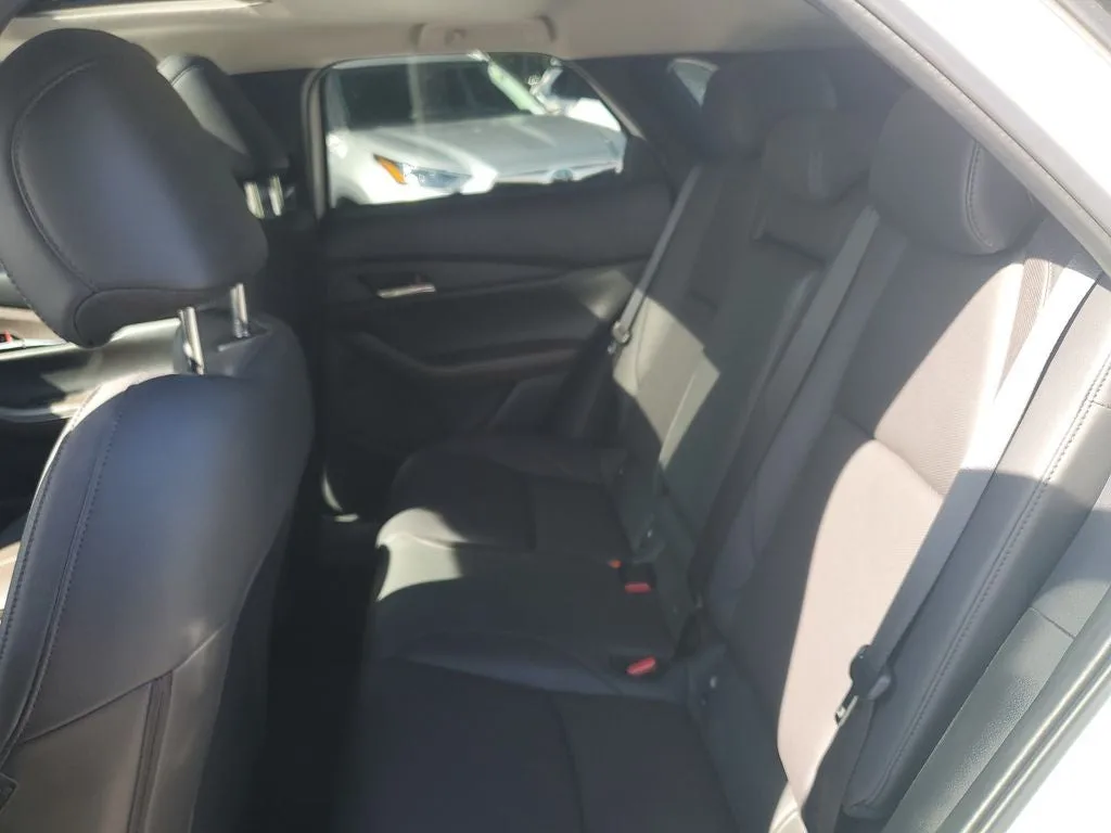 2023 Mazda CX-30 2.5 Turbo Premium Package photo 12