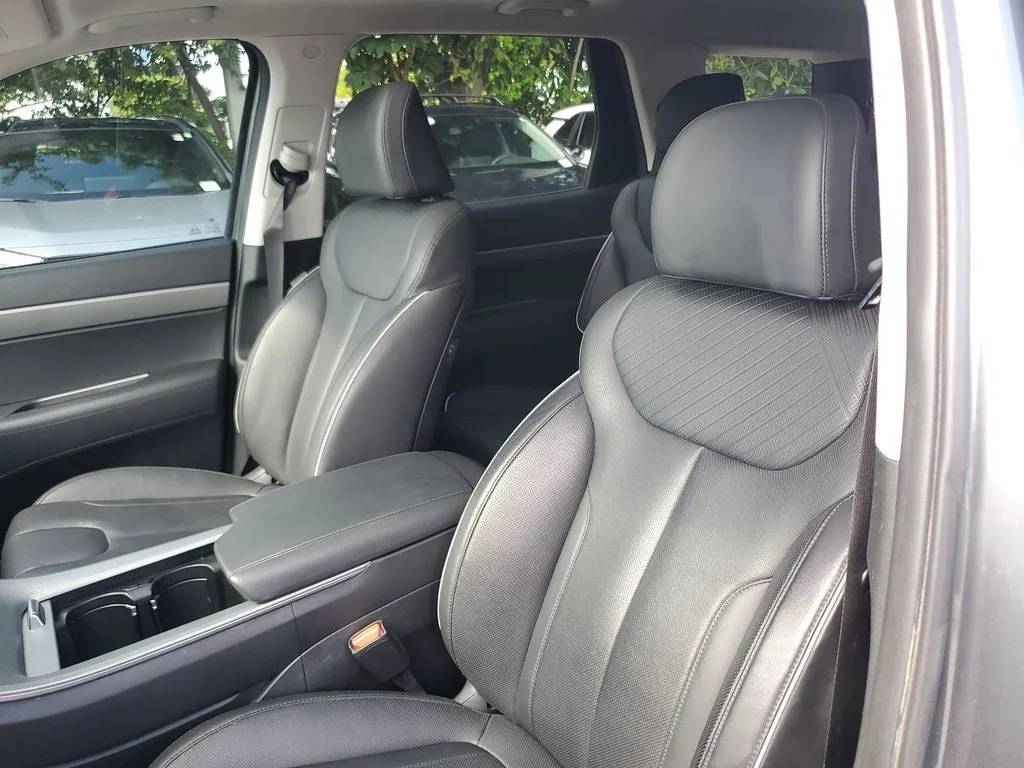 2023 Hyundai Palisade XRT photo 21