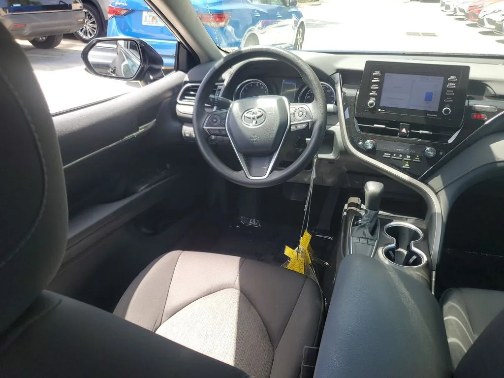 2024 Toyota Camry LE photo 13
