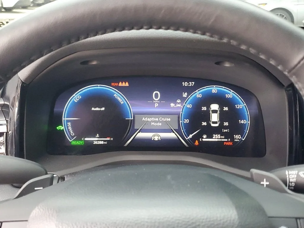 2025 Toyota Camry XSE photo 27
