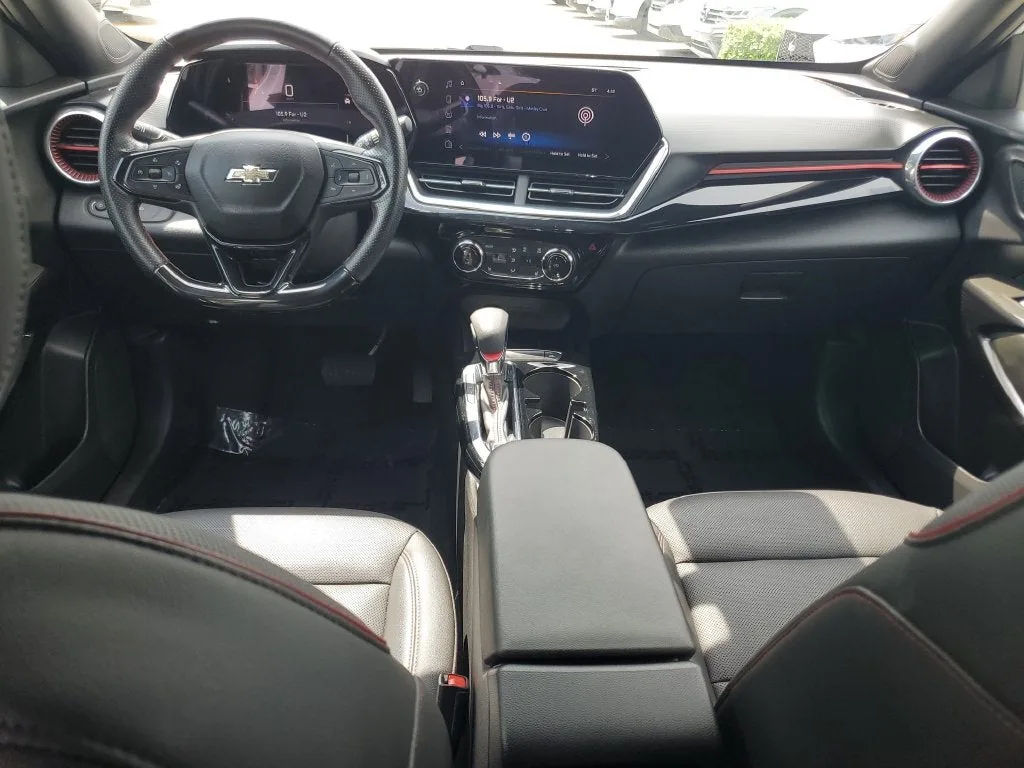2024 Chevrolet Trax 2RS photo 15